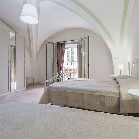 Apartment Manzoni 40 By Wonderful Italy Катания Экстерьер фото