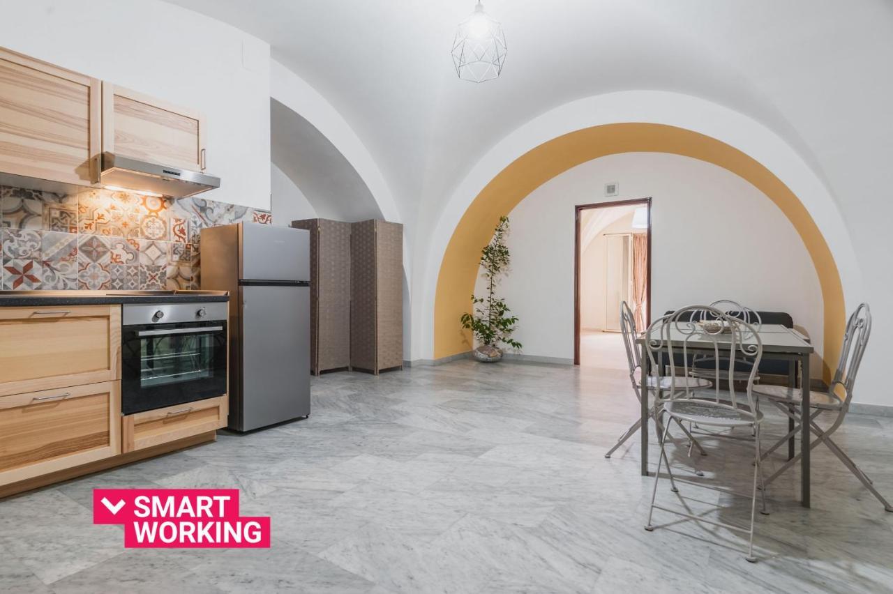 Apartment Manzoni 40 By Wonderful Italy Катания Экстерьер фото
